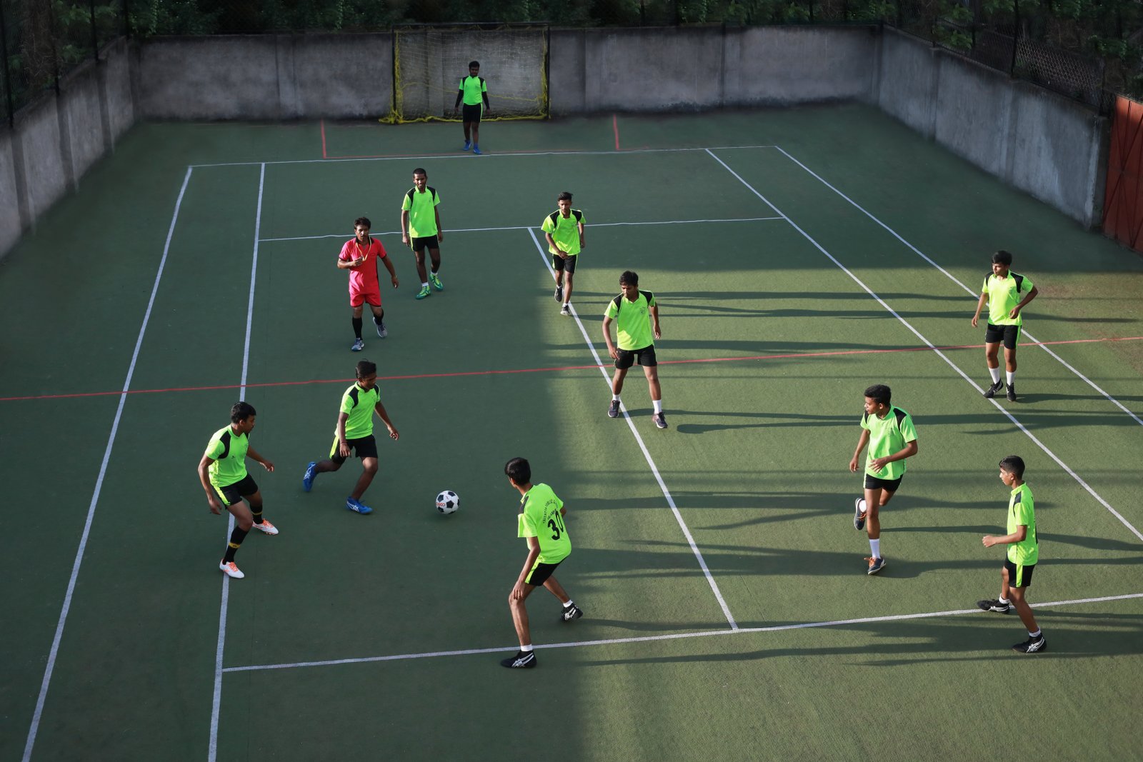 Football