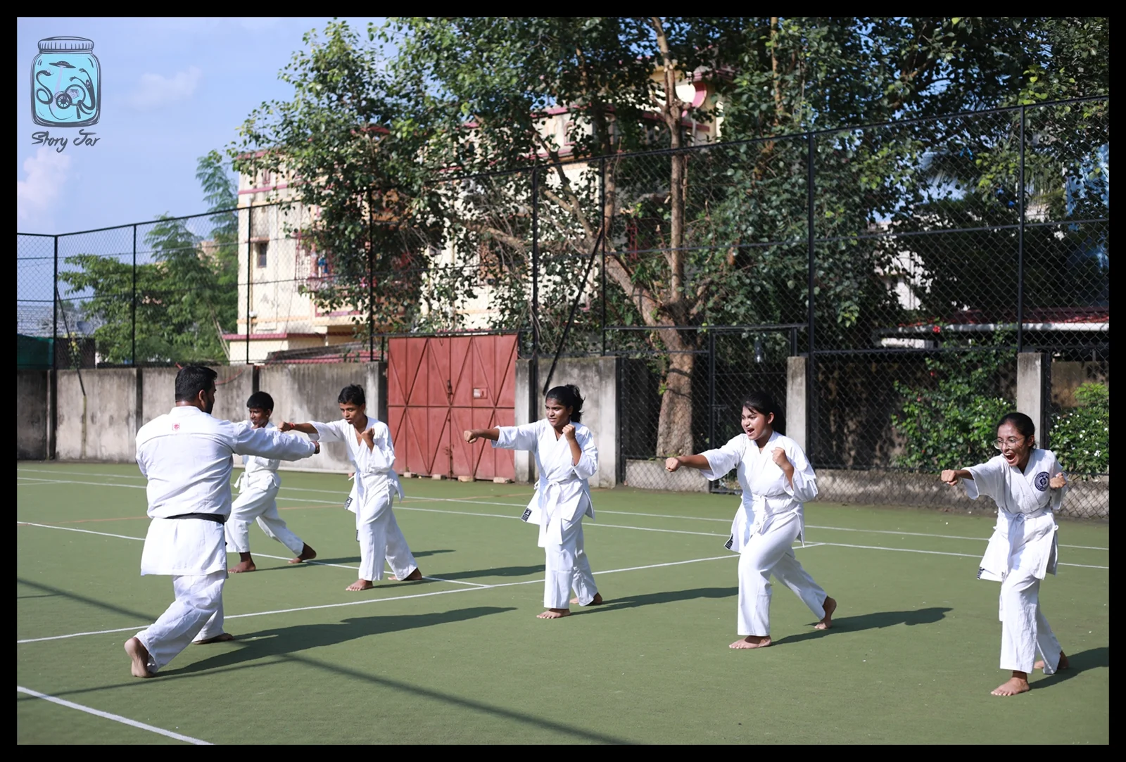 Karate