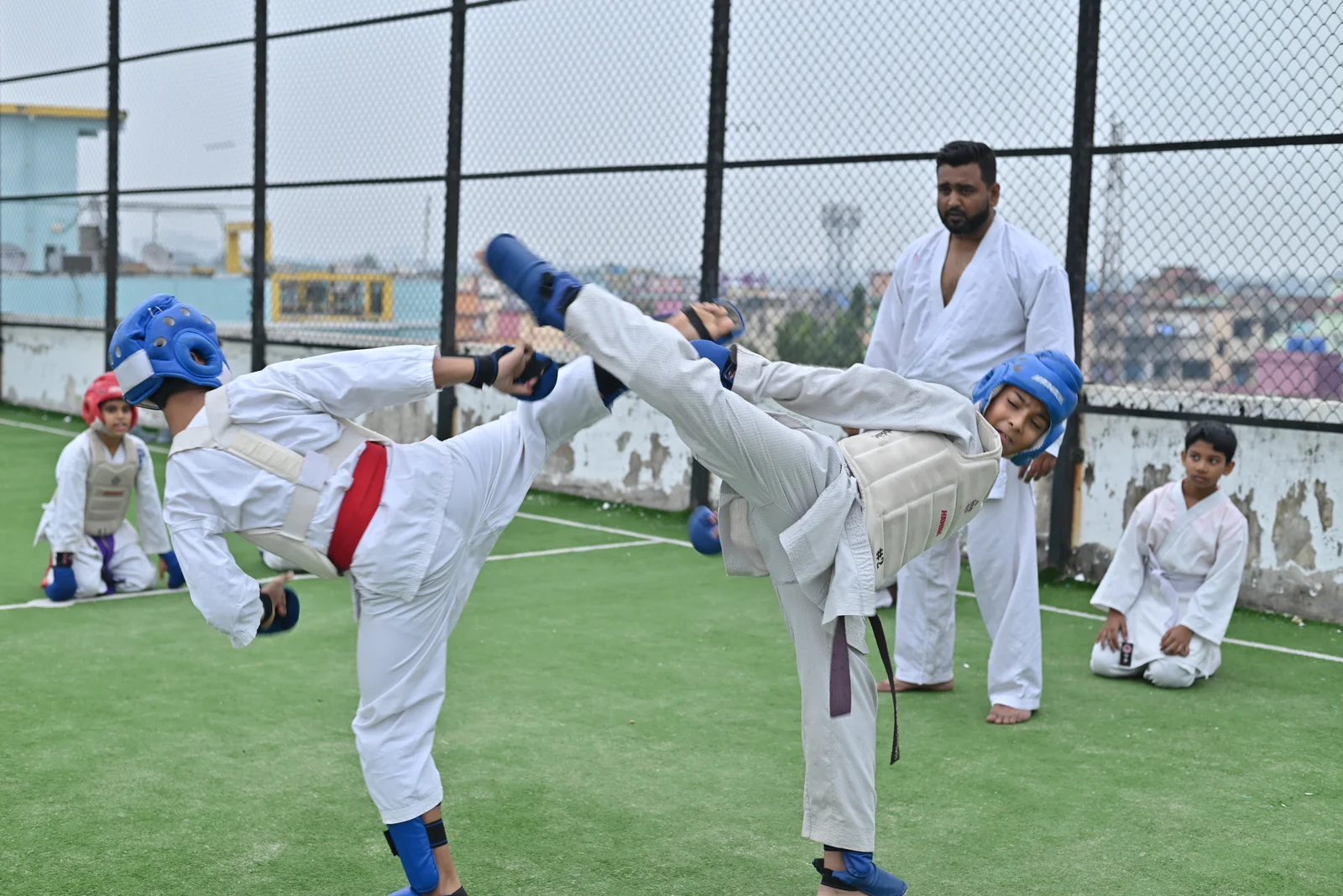 Karate