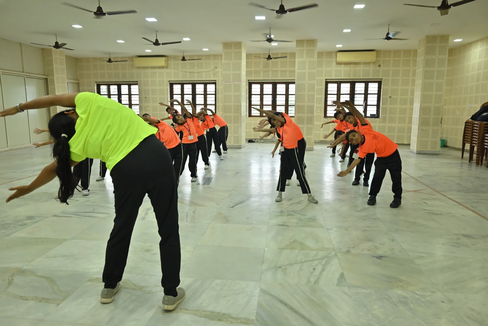 Zumba
