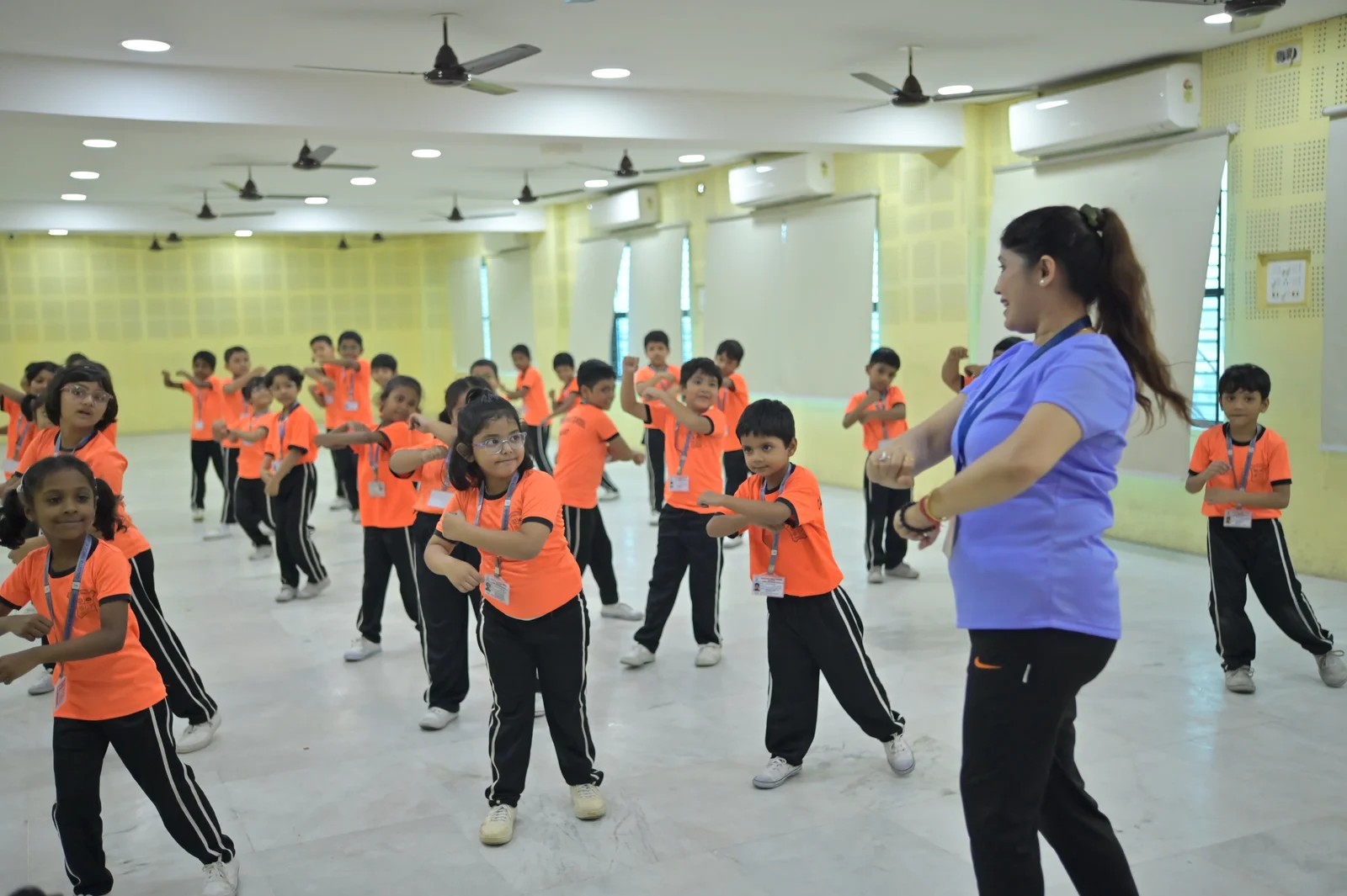 Zumba