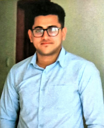 Sagnik Dutta ISC 2012