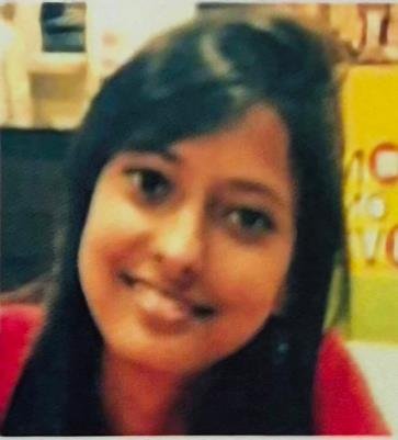 Shreyasee Chakraborty ISC 2010