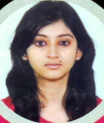 Sohini Roy