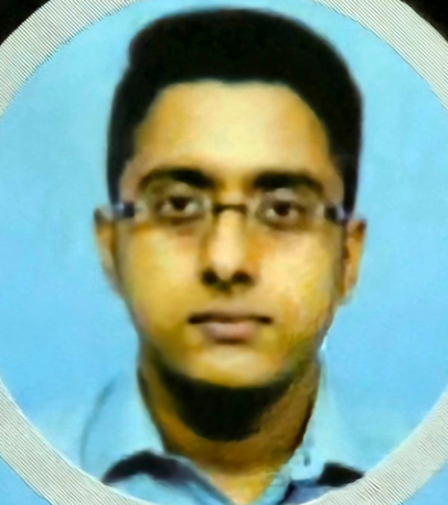 Kaunak Banerjee