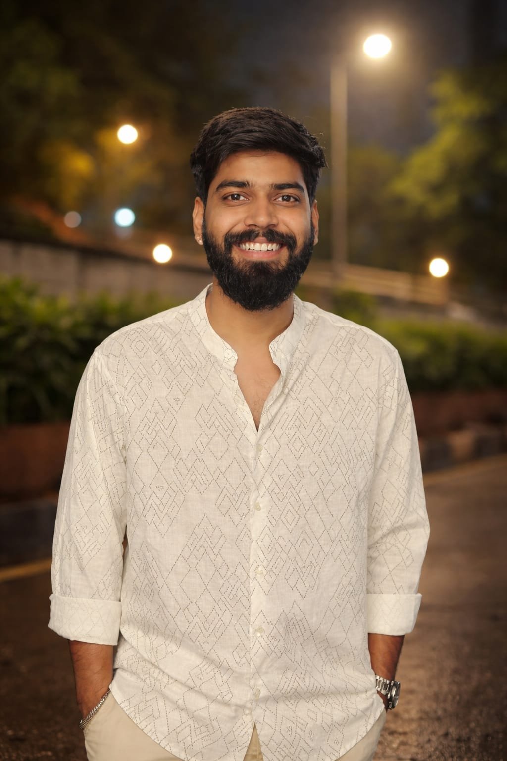 Shivam Agarwal