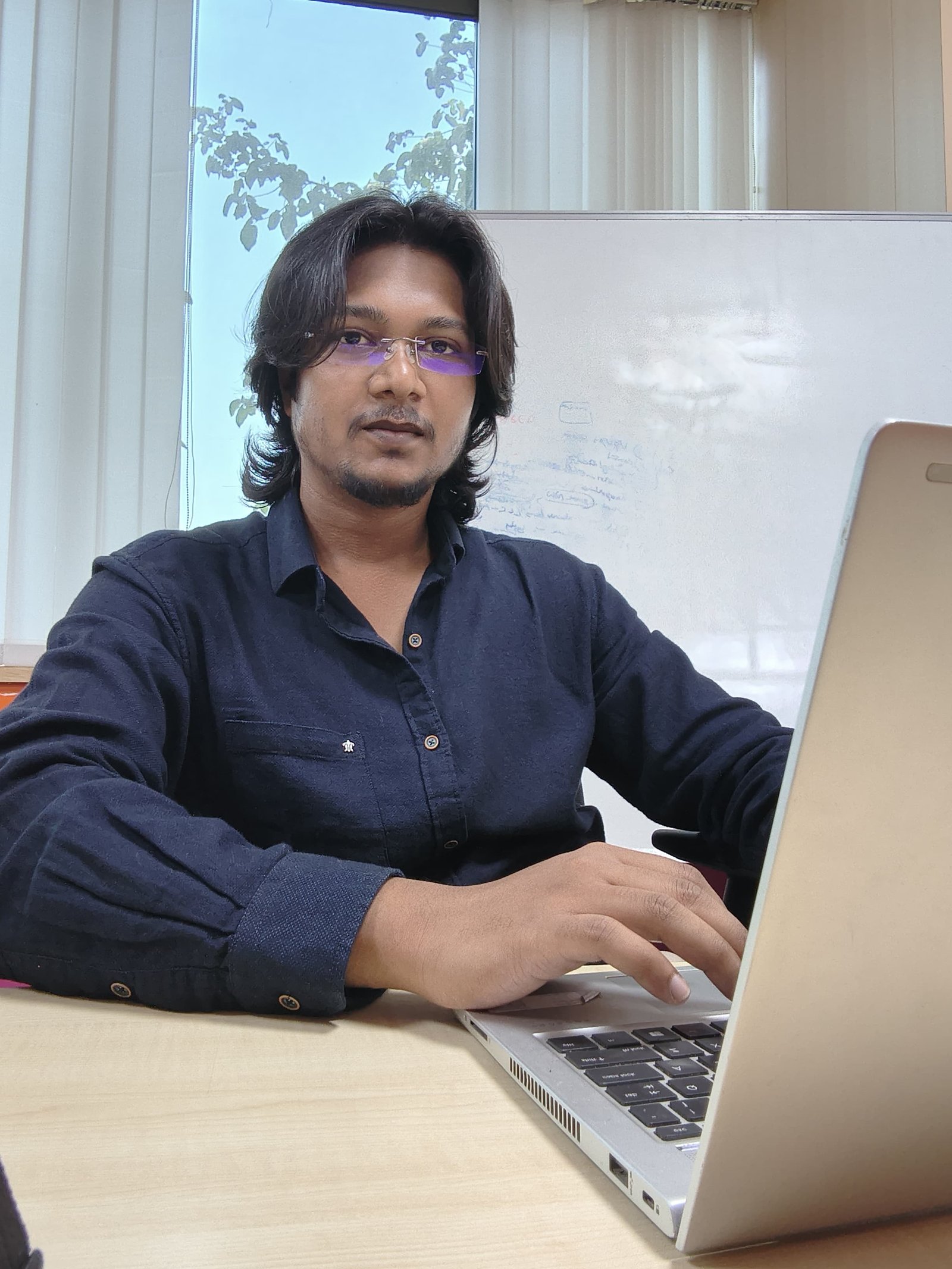 Rohit Shaw - 2020