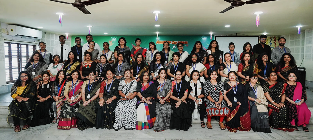Faculty Image