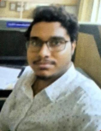 Yogesh Mali ISC 2010