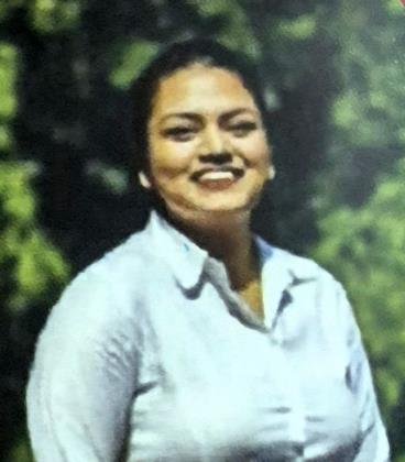 Paushaly Talukdar ISC-2016