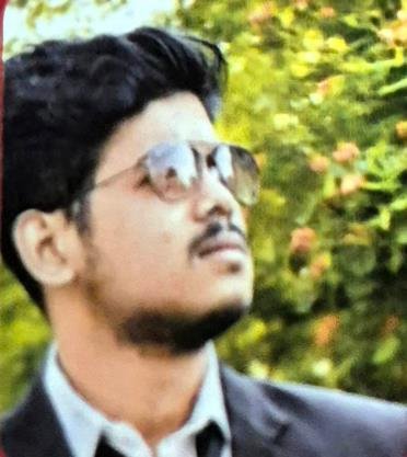 Sandipan Mandal -2016