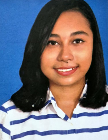 Suchhanda Das ISC 2015