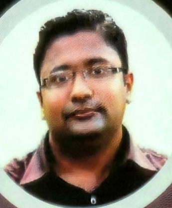 Saptarshi Mukherjee