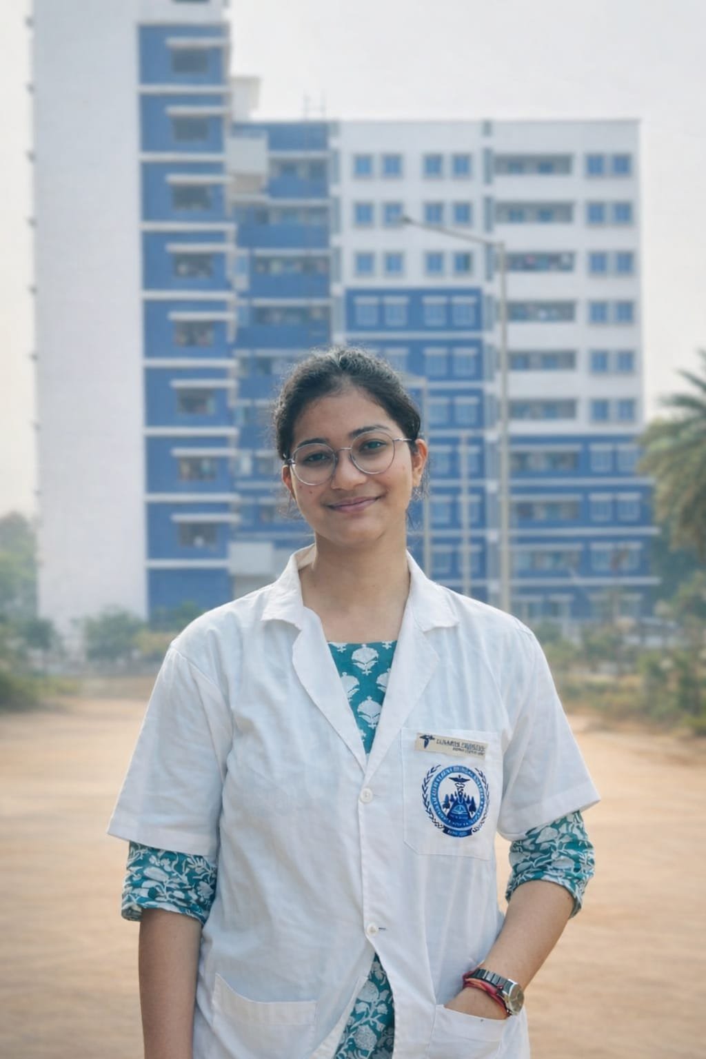 Sukanya Tripathy - 2023
