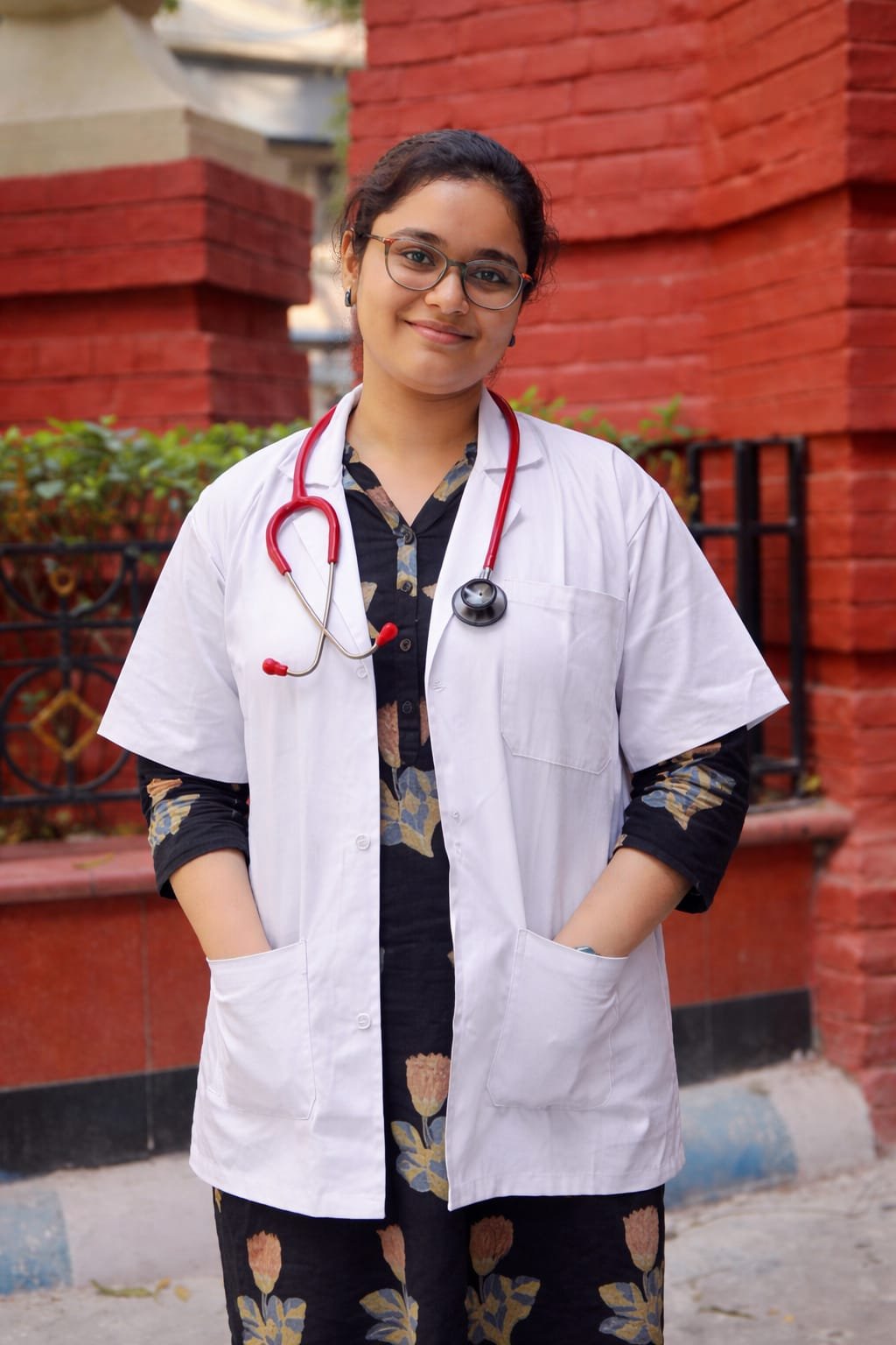 Srijita Biswas - 2023