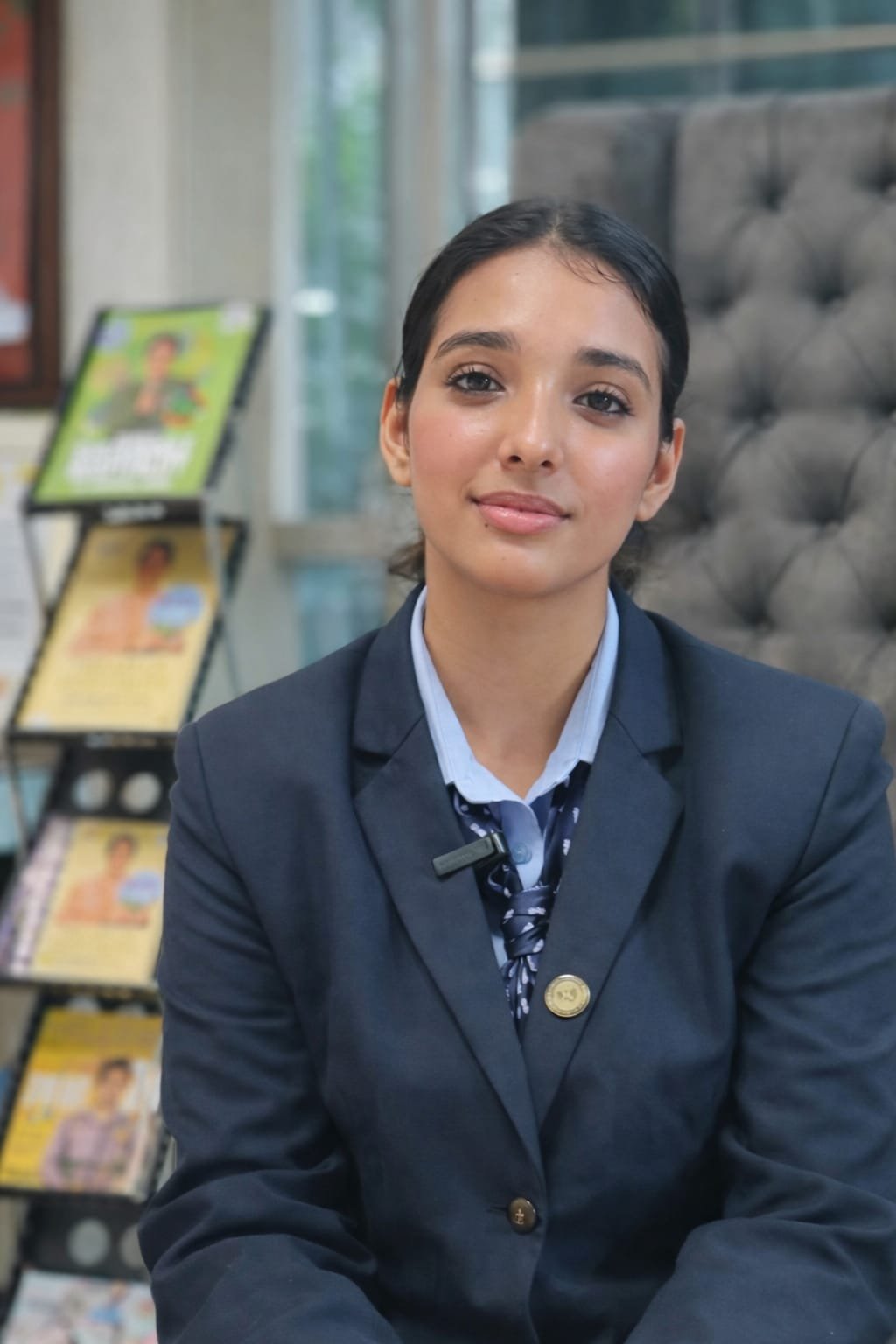 Arpan Kaur Brar - 2020