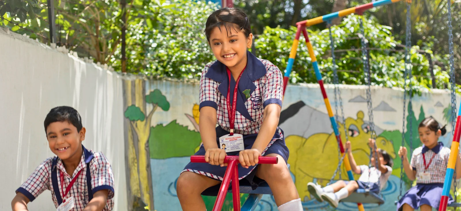Admission Age Criteria for Schools in Kolkata Session 2027-28: A Complete Parent Guide