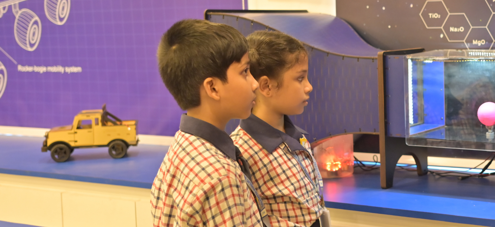 10 Reasons Why the ICSE Curriculum Is a Smart Choice for Your Child