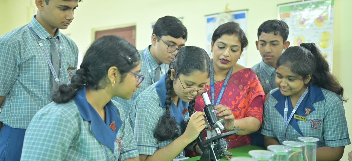 Class XI Admissions 2027–28: Streams, Eligibility and Application Guide for Parents