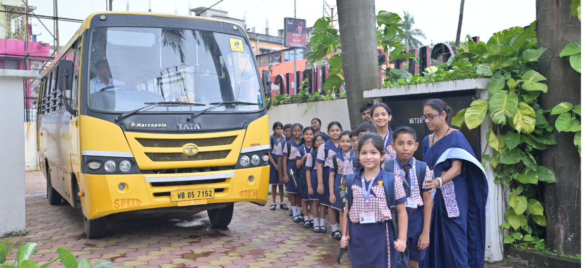 Best ICSE Schools in Kolkata 2027–28: A Complete Checklist for Parents