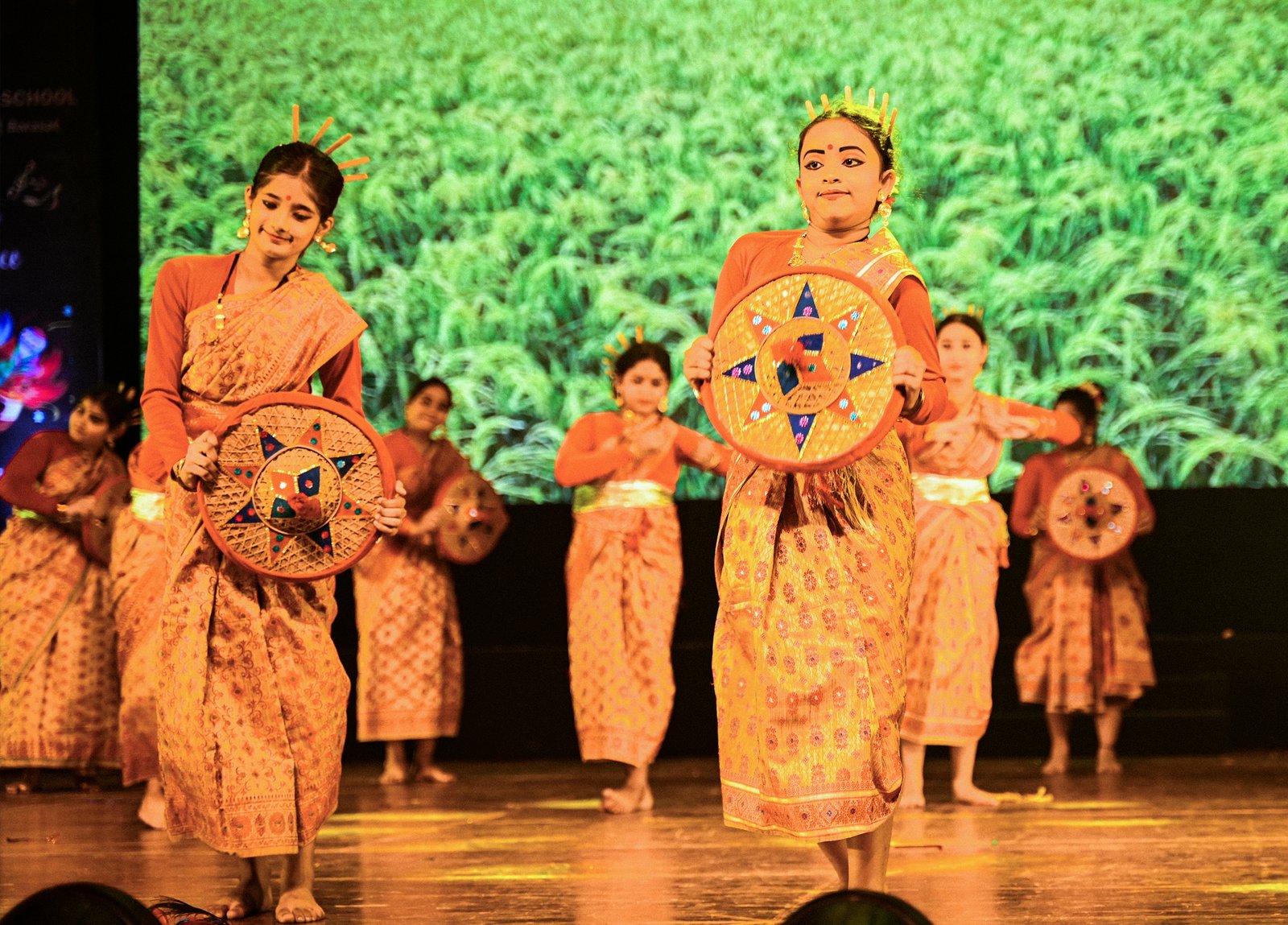 Mission & Vision - Our Motto